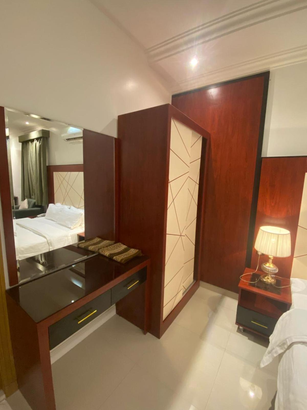 Al Joon Hotel Riade Exterior foto